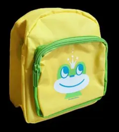 【ミスド 非売品】オサム ハラダ のミニリュック
