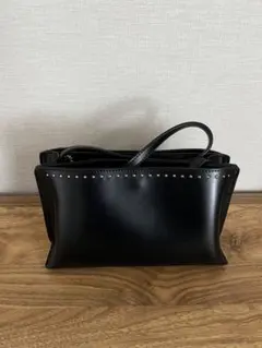 ADAM ET ROPE' アダムエロペ ショルダーバックのサムネイル