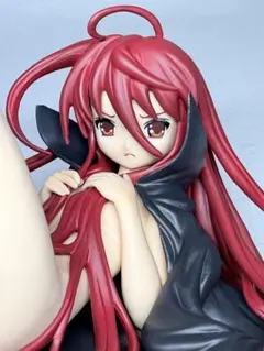 キャラアニ(トイズワークス) SWシリーズ 灼眼のシャナ ひみつVer.のサムネイル