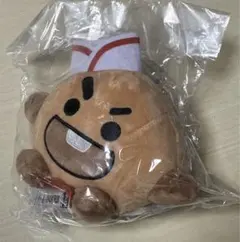 BT21 一番くじ