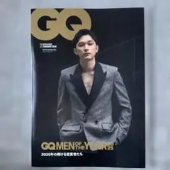 GQ JAPAN 2010年10月 No.89 稲葉浩志 B'z - メルカリ