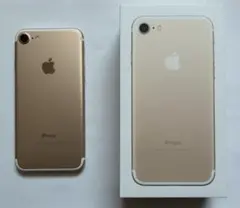 iPhone7 32GB 外観美品 動作不良なし