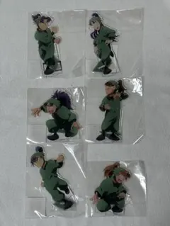 忍たま乱太郎 select×collect 六年生