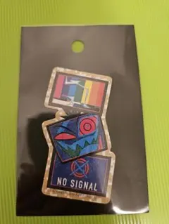 ハズビンホテル ポップアップ スマホに貼れる ステッカー ヴォックス