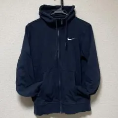 Nike ジップアップパーカー Sサイズ