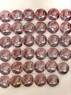 暇72 缶バッジ 35個