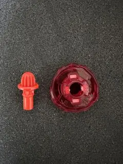 ベイブレードXギアボールビット、3-85ラチェットセット