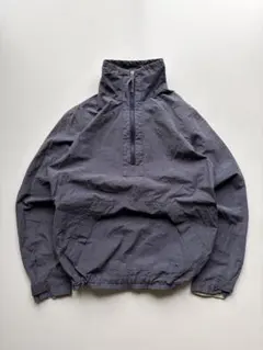 00s Columbia Half-Zip Anorak Jacket