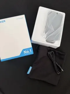 Anker　533パワーバンク　モバイルバッテリー