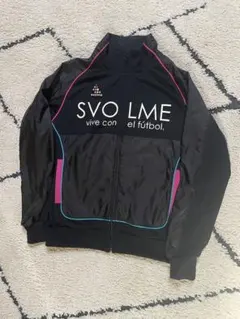 SVOLME（スボルメ） トレーニングジャケット / ジャージ