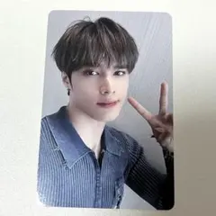 ONEPACT ワンパクト YNM K-monste ジェイ　トレカ