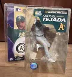 Forever Bobblemates アレックスロドリゲス/ 松井秀喜 ドール - メルカリ