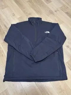 THE NORTH FACEノースフェイス　ベントリックスアクティブハーフジップ