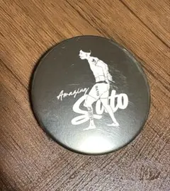 2025年最新】三人称 缶バッジの人気アイテム - メルカリ