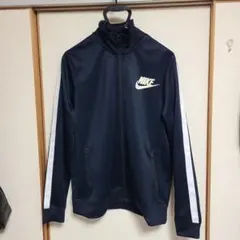 Nike ネイビー ジャージ