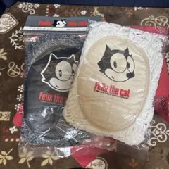 felix the Cat ハンディモップ　デットストックのサムネイル