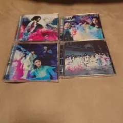 櫻坂46 桜月 まとめ売り - メルカリ