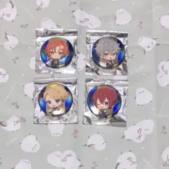 あんスタ 缶バッジ まとめ売り