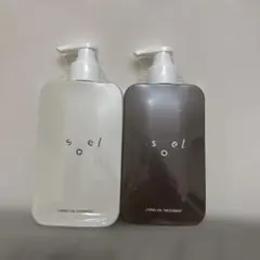 SORB'S シャンプー & ヘアパック セット SORB'S シャンプー & ヘアパック セット - メルカリ