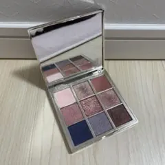 CATKIN アイシャドウパレット 9色入り