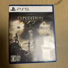 PS5 Clair Obscur: Expedition 33