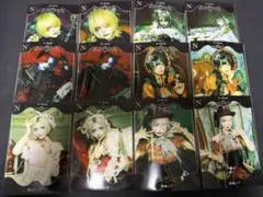 第五人格 限定 ギフト缶 納棺師 占い師 医師 空軍 バレンタイン
