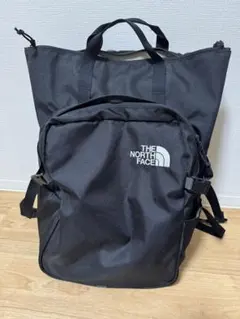 THE NORTH FACE ボルダーデイパック