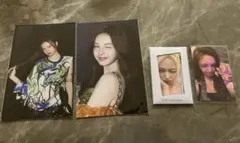 babymonsterベビモン チキタ チキータ トレカ