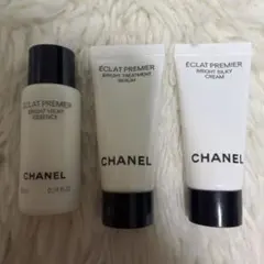 CHANEL ÉCLAT PREMIER トライアルセット