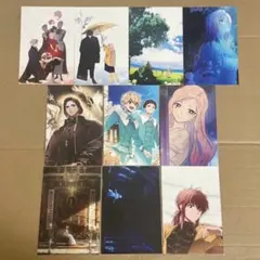 ある継母のメルヘン　特典　まとめ売り　ポストカード ある継母のメルヘン 特典 まとめ売り ポストカード - メルカリ