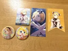 プロジェクトセカイ プロセカ 鏡音リン グッズまとめ売り - メルカリ