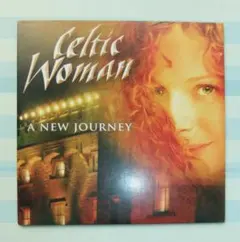 Celtic Woman　A New Journey
