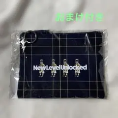 ミセス 若井滉斗 2025年 バースデーグッズ ポーチ おまけ付き