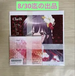 鬼の花嫁 メガジャケ付き期間生産限定 ClariS「コトノハ」