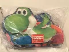 ザスーパーマリオギャラクシー ラストワン賞 ヨッシー
