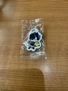 くら寿司ハイキュー黒尾鉄朗