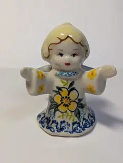 ポーリッシュポタリ-「小さな天使さま」 ＶＥＮＡ社