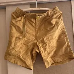 UNIQLO ショートパンツ