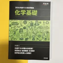 2026年最新】河合塾＃基礎シリーズの人気アイテム - メルカリ