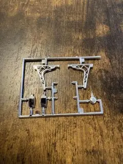 アオシマ1/32デコトラ　ミラーステーのサムネイル