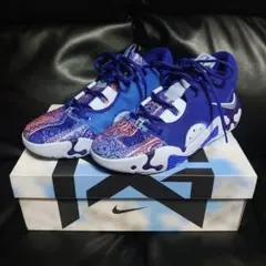 2025年最新】nike pg6の人気アイテム - メルカリ