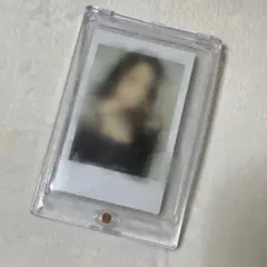 【夏休み期間限定お値下げ中】MISAMO MOMO サイン入り チェキ モモ Masterpiece misamo ミサモ 直筆サイン チェキ TWICE モモ