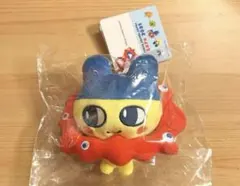 EXPO2025 大阪　関西万博　ミャクミャク　たまごっち　ぬいぐるみ　まめっち