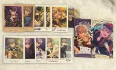 あんスタ 大神晃牙 ぱしゃっつ ぱしゃこれ アルカナカード