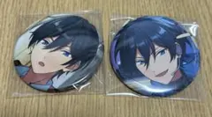 あんスタ コレクション缶バッジ 2025 Oct. 北斗 idol casual