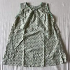 caramel baby＆childワンピース12Ｙのサムネイル