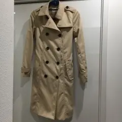 ROYAL  PARTY トレンチコート