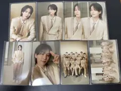 SEVENTEEN RIGHT HERE ソウルコン トレカ ジョンハン