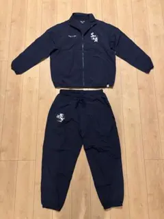 yanggao_ngy Don Easy ジャケット　ヤンガオ 新品未使用YANGGAOヤンガオDon Easey jacket & pants - メルカリ