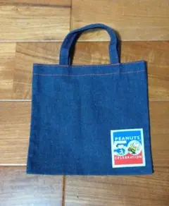 ミニバッグ キャラクターグッズ